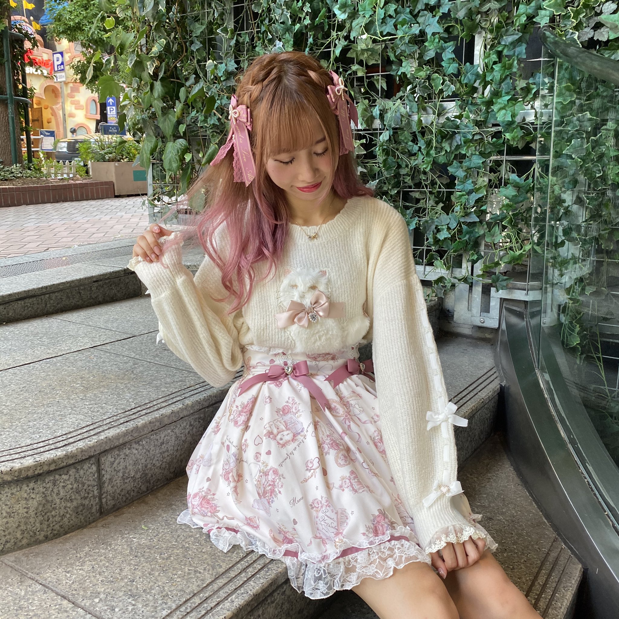 LIZ LISA on X: LIZ LISA on X:
