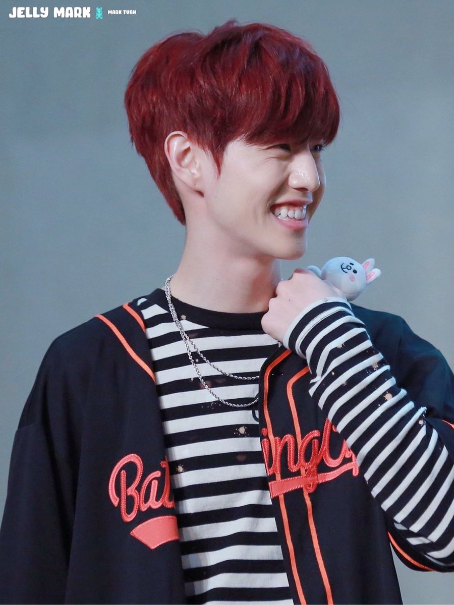 Daily Mark Tuan 153 #Mark  #MarkTuan  #마크  #段宜恩 #GOT7  #갓세븐  @marktuan  @GOT7Official