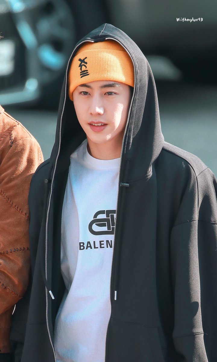 Daily Mark Tuan 154 #Mark  #MarkTuan  #마크  #段宜恩 #GOT7  #갓세븐  @marktuan  @GOT7Official