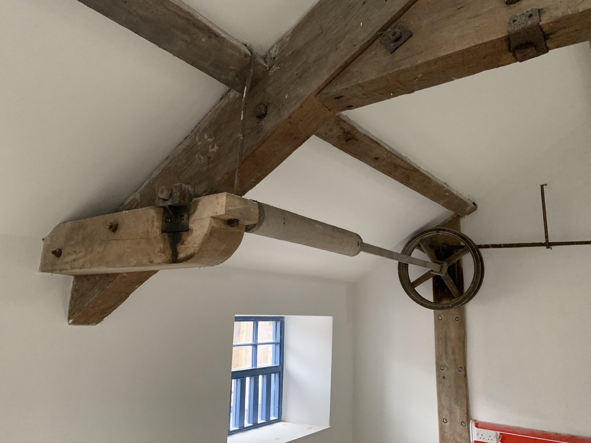 DEWIS architecture tweet media