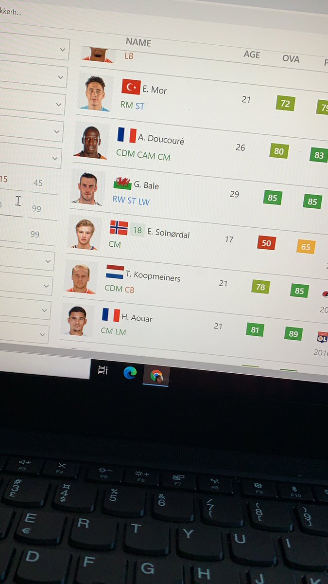 Ferdinand Ferdiboyyy Twitter