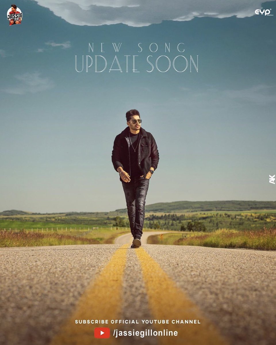 Coming soon💪🏽
<a href="/jassiegill/">Jassie Gill</a>