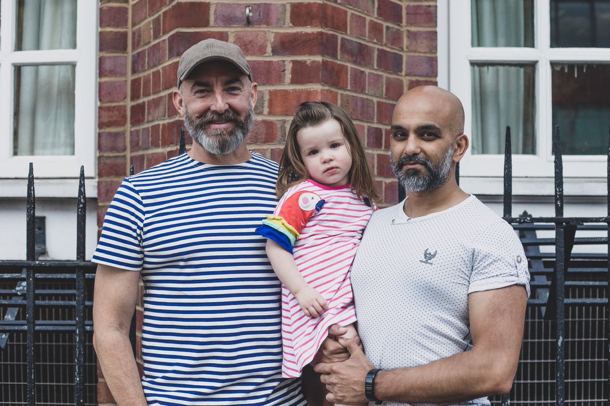 David, Suraj &amp; Marnie - Journalist, Software developer, Force of Nature.

How will Birmingham come out of this lockdown? 

I think we've seen just how resilient and ingenious the very best of Birmingham can be in a crisis. I hope to see more of that. 

#BrumonBrum #Birmingham
