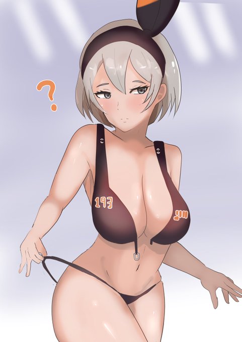 サイトウちゃんのお着替え 