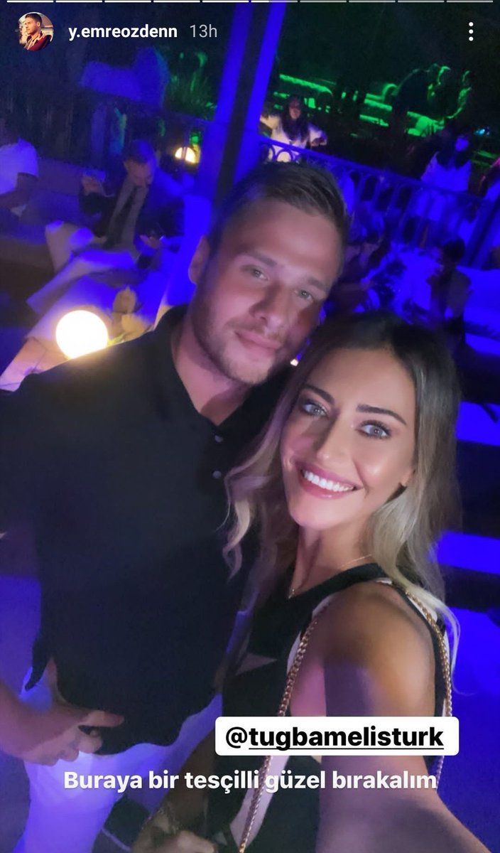 Bende buraya iki tesçilli geri zekali birakayim :)