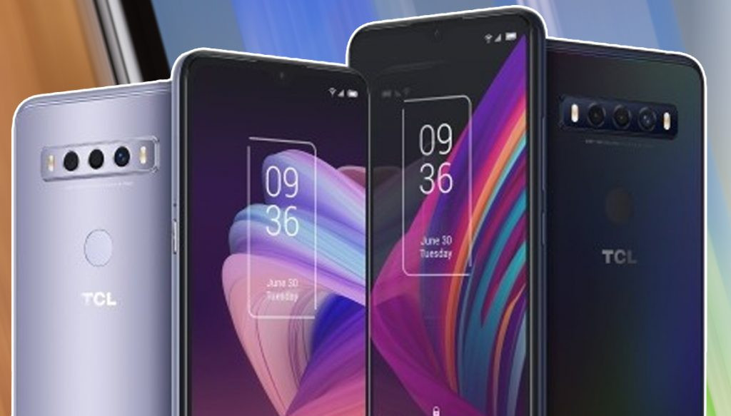 CeotechI's tweet photo. TCL annuncia ufficialmente la disponibilità in Italia dei due modelli che andranno ad ampliare la Serie TCL 10: TCL 10 Plus e TCL 10 SE...
-
#smartphone #tcl #tcl10plus #tcl10 #tcl10se #future #bgtcl #tech #infogadget #mobile #android #tclphone #tclplex https://t.co/6Vsm1WInjb https://t.co/OerNTtUM3Y