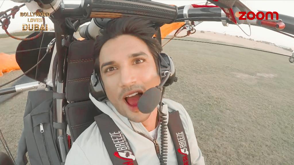 Chand sa mukhdra  #SushantSinghRajput #SushantInOurHeartsForever