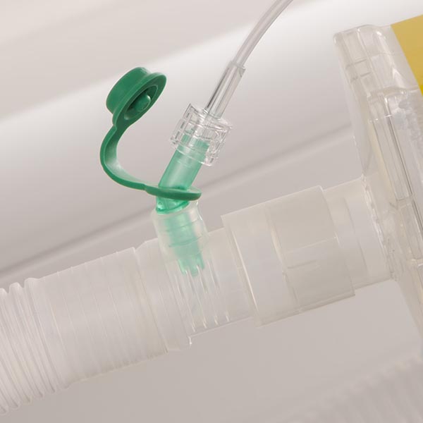 intersurgical's tweet photo. A range of 22mm Flextube breathing systems supplied with an integral monitoring line conveniently and safely positioned inside the length of the tube, securely anchored at the Y-piece, ensuring optimal positioning for accurate and reliable gas monitoring. https://t.co/T0qoFvWUNC https://t.co/i4bX2H69BX
