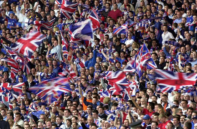 Ways Rangers Fans Can Get Back To Supporting Their National Team*A THREAD*Retweets and Likes Appreciated 