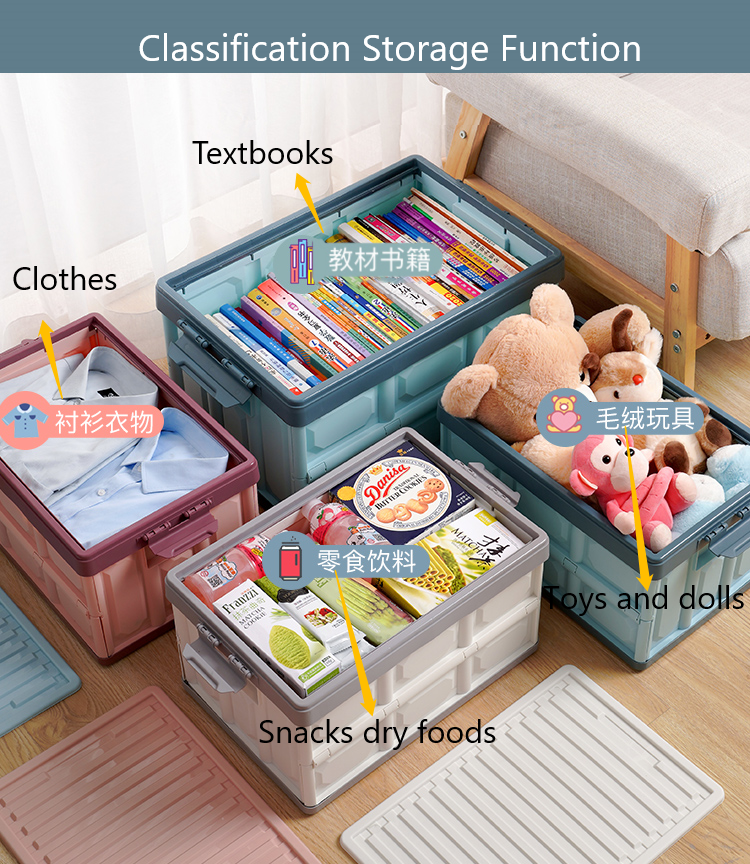 I7Vk1V1V3AqJHZf's tweet image. New items~
#plasticfoldablebox #storagecollapsiblebox 
Easy operate and saving space
A super box to make your room more tidy!!! 
yinsum.com