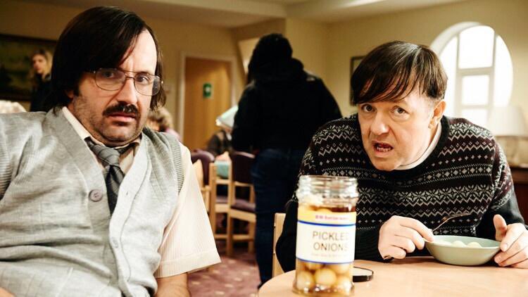 RT if you loves pickled onions.