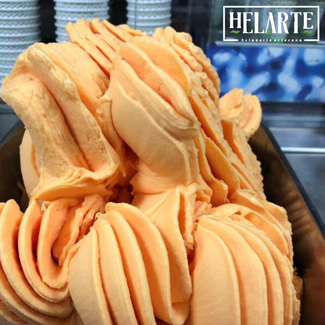 Helarte_'s tweet photo. Clásicos con los que se nos cae la baba...🤤 ¿A quién le apetece uno de mandarina? 🍊🙋🏻‍♀️⠀
⠀
Además, puedes recibirlo en casa con #BeeBee 🐝 ⠀
⠀
📲 665 94 41 84⠀
📲 625 547 452⠀
☎️ 953 37 90 13⠀
⠀
#Helarte #HelarteArtesanos #Jaén #PedidosADomicilio https://t.co/uO5WCZ2C9l