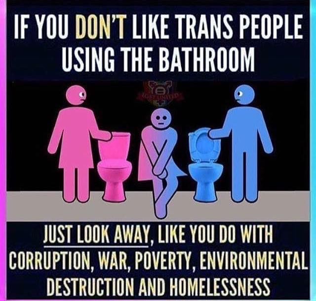 🏳️‍⚧️ TransEthics™🧜🏻‍♀️ #BlackTransLivesMatter (@transethics) on Twitter photo 