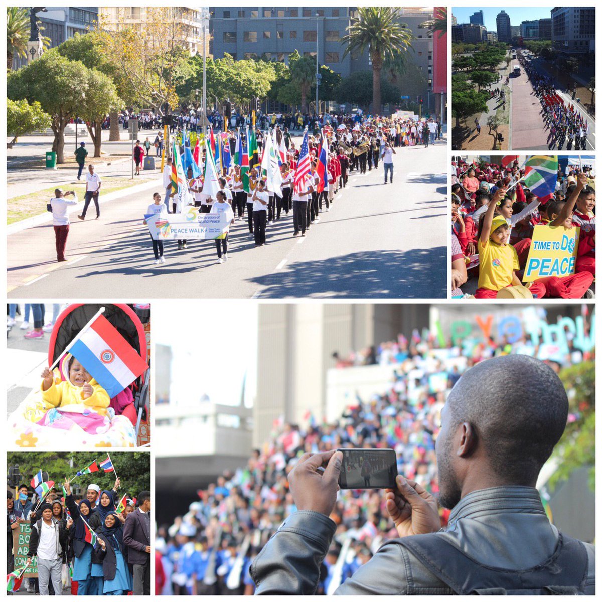 HWPL_SouthernAfrica tweet media