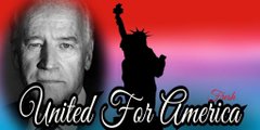 Today is Sep 3, 2020 61 days until election day 

Now is not the time for division within the Democratic party 

We must come together, unite in the fight for the Soul of our Country 

#UnitedForAmerica 
#UnitedForBiden 

#VoteBidenHarris #VoteJoe #FreshTweets