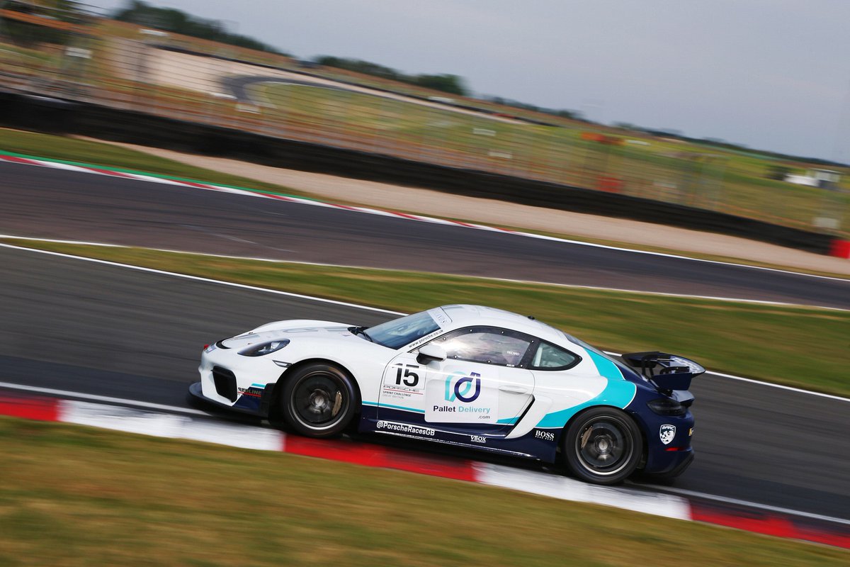 Rounds 5&amp;6 of the Cayman Islands #Porsche #SprintChallengeGB championship take place this Sunday at <a href="/Brands_Hatch/">Brands Hatch</a> – part of the <a href="/PorscheMsport/">Porsche Club M/sport</a> package. A limited number of spectators will be permitted, tickets must be purchased in advance today/tomorrow: brandshatch.msv.com/BH-20-Festival…