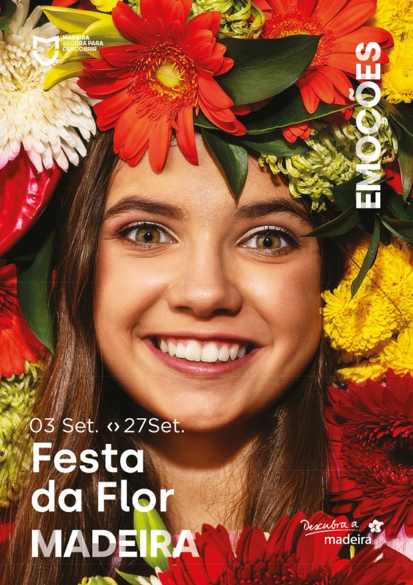 Madeira's tweet photo. Going to #Madeira is always a good idea, but today we'll give you special motivation to take that #trip. As this is an exceptional year, the #FlowerFestival will take place from 3 to 27 September, including the #WineFestival too.  https://t.co/zwh4ldcprU @madeira_islands https://t.co/rQTtAYZZh4