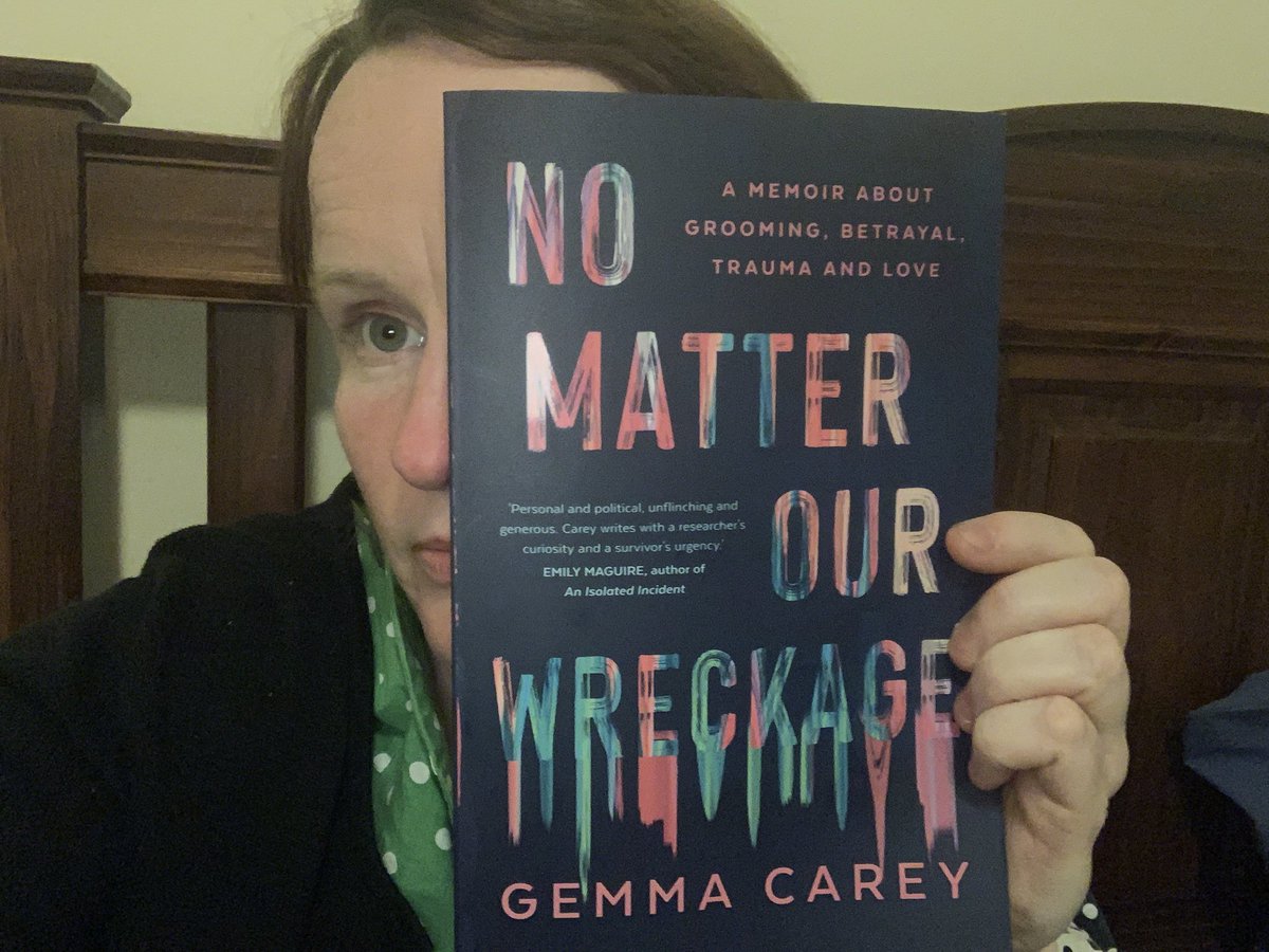 ainehillbilly's tweet photo. New book by the amazing @gemcarey 🙌🏽

First time I've been able to say in a book store - 'oh yes I know the writer' 

@BRTDbookshop @AllenAndUnwinNZ https://t.co/ej9Bf0Ml6n