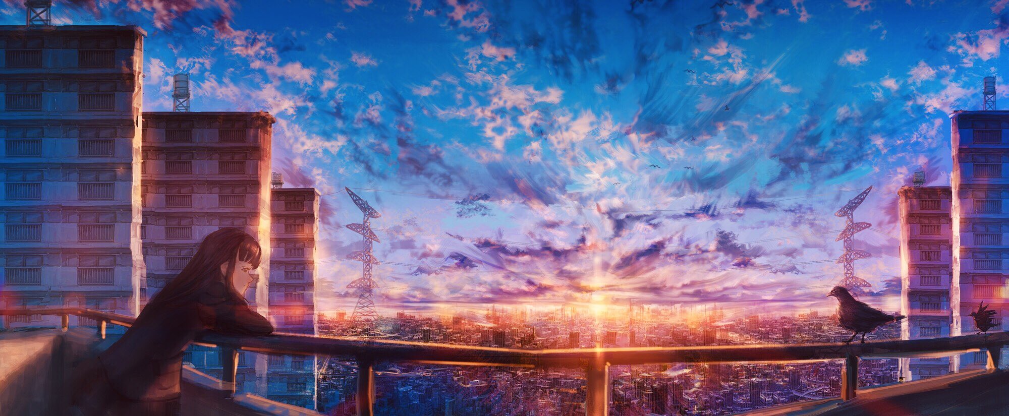 تويتر ナコモ Nakomo على تويتر 青い空とノスタルジックな物が好きです 誰か優しい人が拡散してくれてフォロワーさんが増えるらしい T Co Qoz50g0knj
