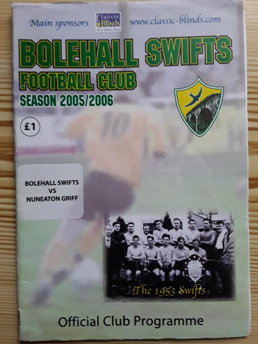 neil_tatton's tweet photo. Continuing the letters I missed . So here are some of my #BProgs
@NonLgeProgs @Love_non_league @NonLeagueCrowd https://t.co/BohmyZJ6H6