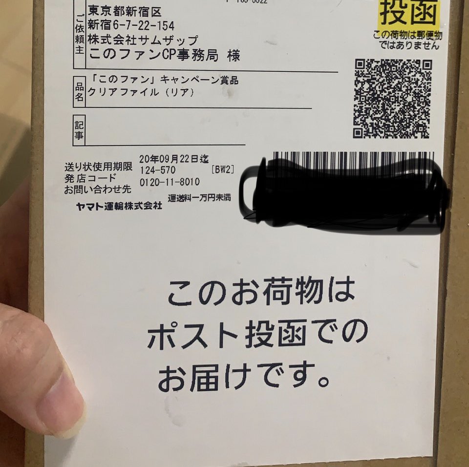 このファン水着コンテスト