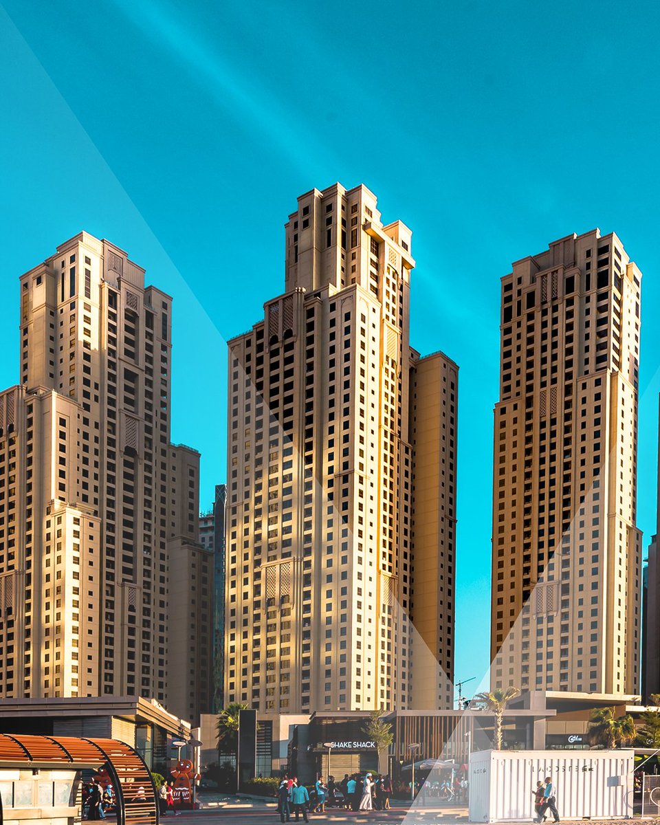 dubaiholding's tweet photo. On #SkyscraperDay we’re highlighting some of our tallest buildings. Did you know that structures that have at least 40 or more floors are designated as #skyscrapers? 🏙️#DubaiHolding #ThisIsDubaiHolding @Jumeirah @BurjAlArab @JBR_AE #ExecutiveTowers #DHCelebrates #DHHTB https://t.co/dLgYUS7tW4