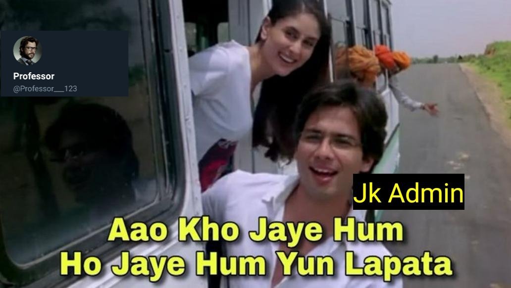 #4GforJammudiv
<a href="/pra_tea_k/">TANGENT</a> Bhaiya ak RT toh banta hai Jammu ke liye. 

Jammunites Asking for 4G.

*Le JK Admin.