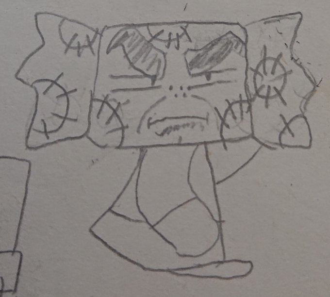 ケモドラさん がハッシュタグ パロディイラスト をつけたツイート一覧 1 Whotwi グラフィカルtwitter分析