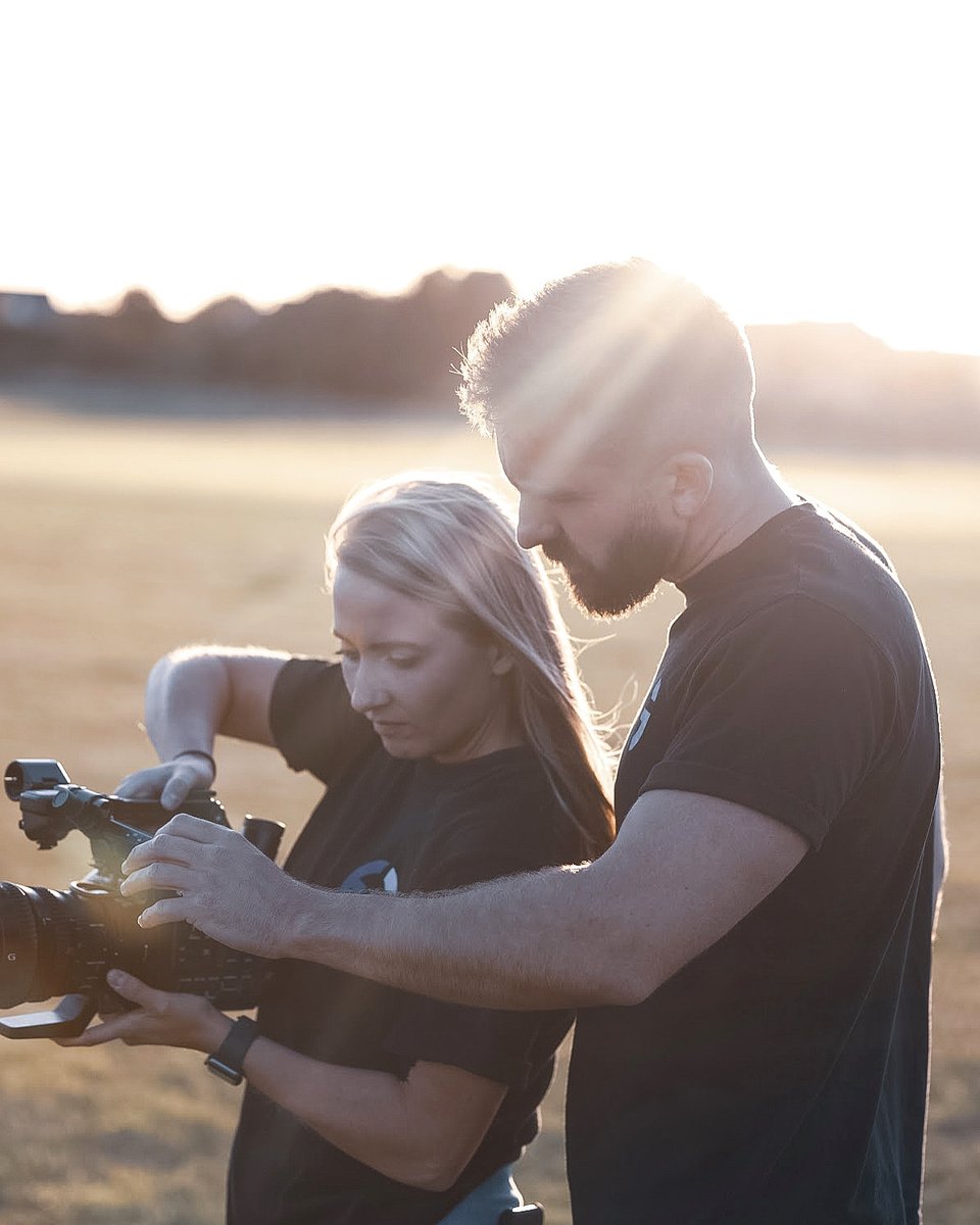 Our September bookings are filling up!

If you’re in need of our videography/photography team, please get in contact soon to avoid disappointment 📹

#TeamEGP