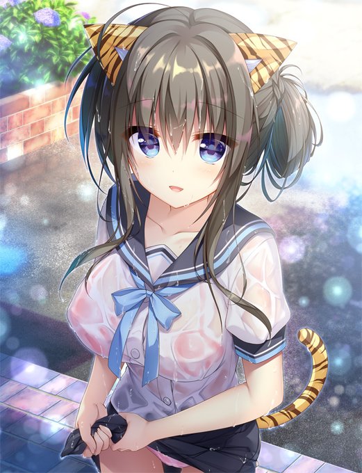 #誰か優しい人が拡散してくれてフォロワーさんが増えるらしい

女の娘大好き!🐣✨ 