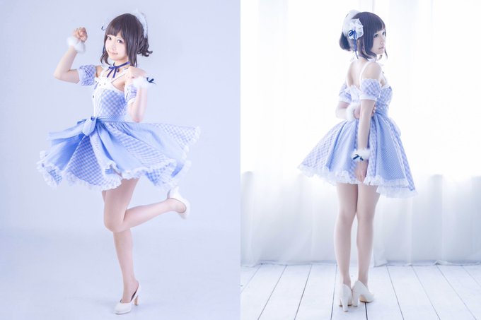 コスプレイヤーつばきのTwitter画像56