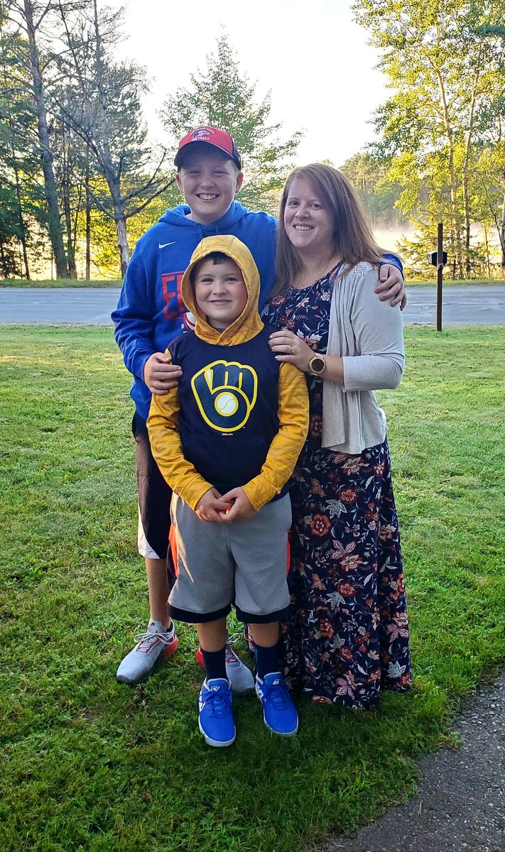 Northland Pines LMC tweet media