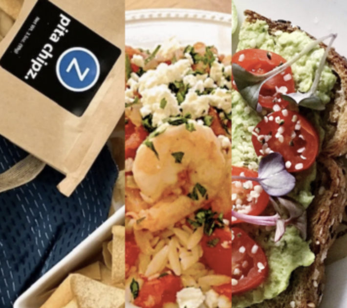 NagleKate78's tweet photo. The Next Big Thing in RI Economy May Be Emerging Startup Food Companies https://t.co/8sxBRspSi9 #COVID19 #RhodeIsland #foodindustry #innovation https://t.co/y1o07WjJLZ