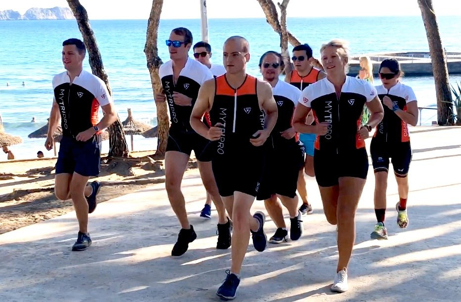 How's your run looking? 🏃🏼‍♂️ Check out our top tips for better running! ➡️  bit.ly/39Ff7aV