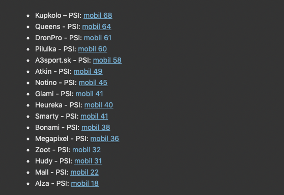 Martin Michálek tweet media