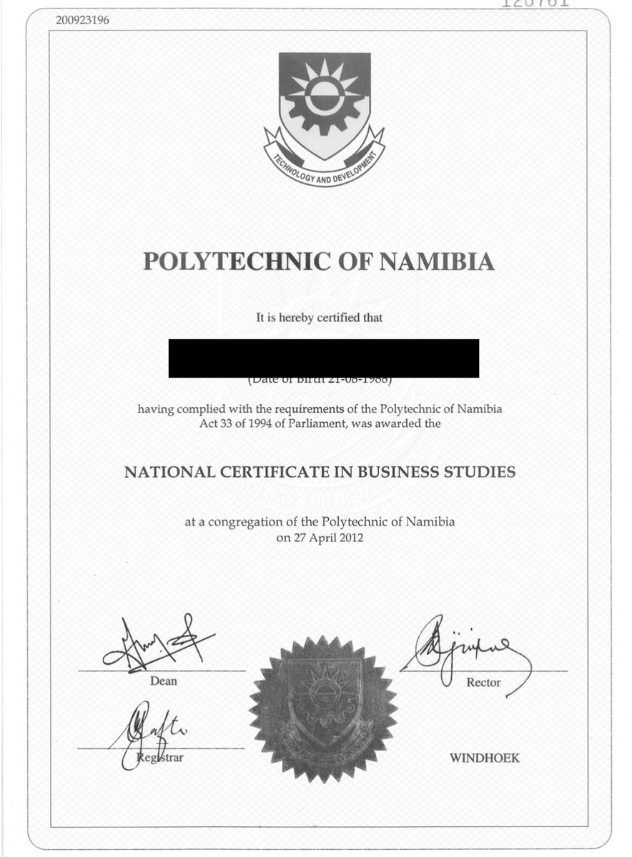 I found out that the guy who drives my taxi has a Bachelor’s Degree in HR.

He’s been the best person to work with,never skips a payment &amp; I never have to look for him.

It’s disheartening knowing that he could be doing better.

Kindly retweet, his next employer might be here 🙏🏾.