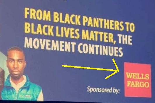 36/The counterculture in the 60's began as a fight against the excesses of capitalism and the exploitation of workers by large corporations. So, do the woke fight capitalism, or corporatism, or corporate exploitation on behalf of poor workers anymore?LOLNo: