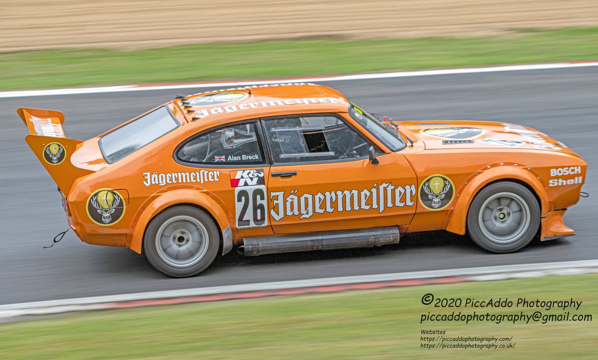 Dxhawk's tweet photo. #Piccaddo at Brands Hatch @Brands_Hatch for the British GT and British F3 Championships- the @750MotorClub brilliant Bernie's V8's race #Motorsport #photography #action https://t.co/n7UBTKjh3Y