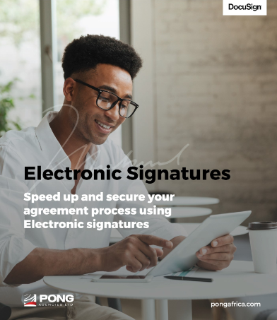 pongafricashop's tweet photo. Docusign &amp; Office 365 integration is now available. This means that you can now append digital signatures to your document on the fly. Contact us to get set up! 
https://t.co/akMGiKW9D5
#pongtech #digitalsignature #Office365 #cloud #DocuSign https://t.co/Mk2ooULv5t