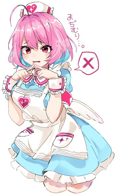 「yumemi riamu」Fan Art(Latest)