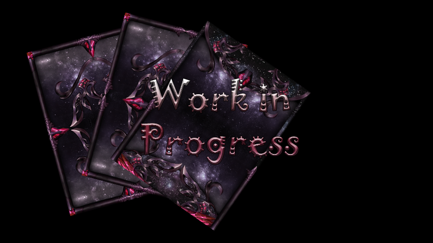 An upcoming card collection ? It looks like !