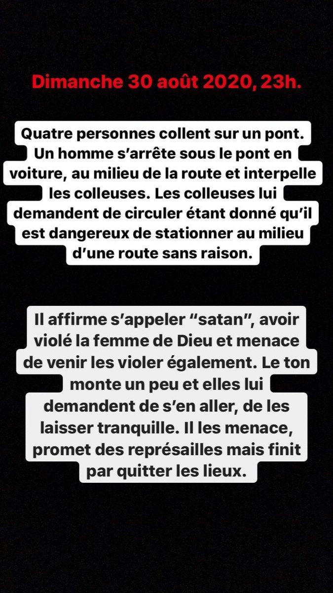 Collages Féministes Lyon tweet media