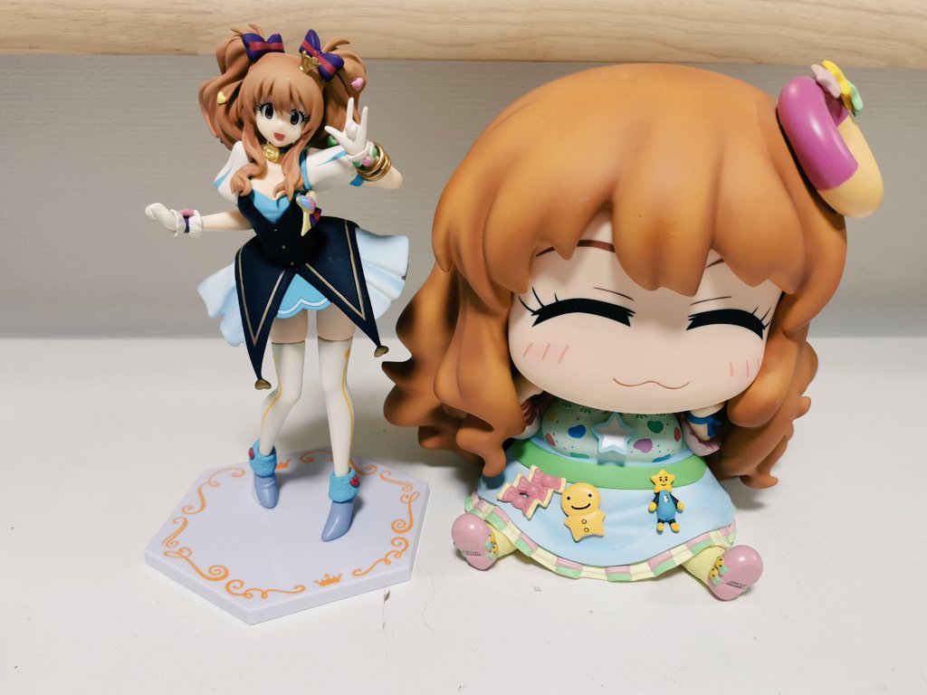 Twoucan 諸星きらり生誕祭 の注目ツイート モデル Twoucan 諸星きらり生誕祭 の注目ツイート モデル