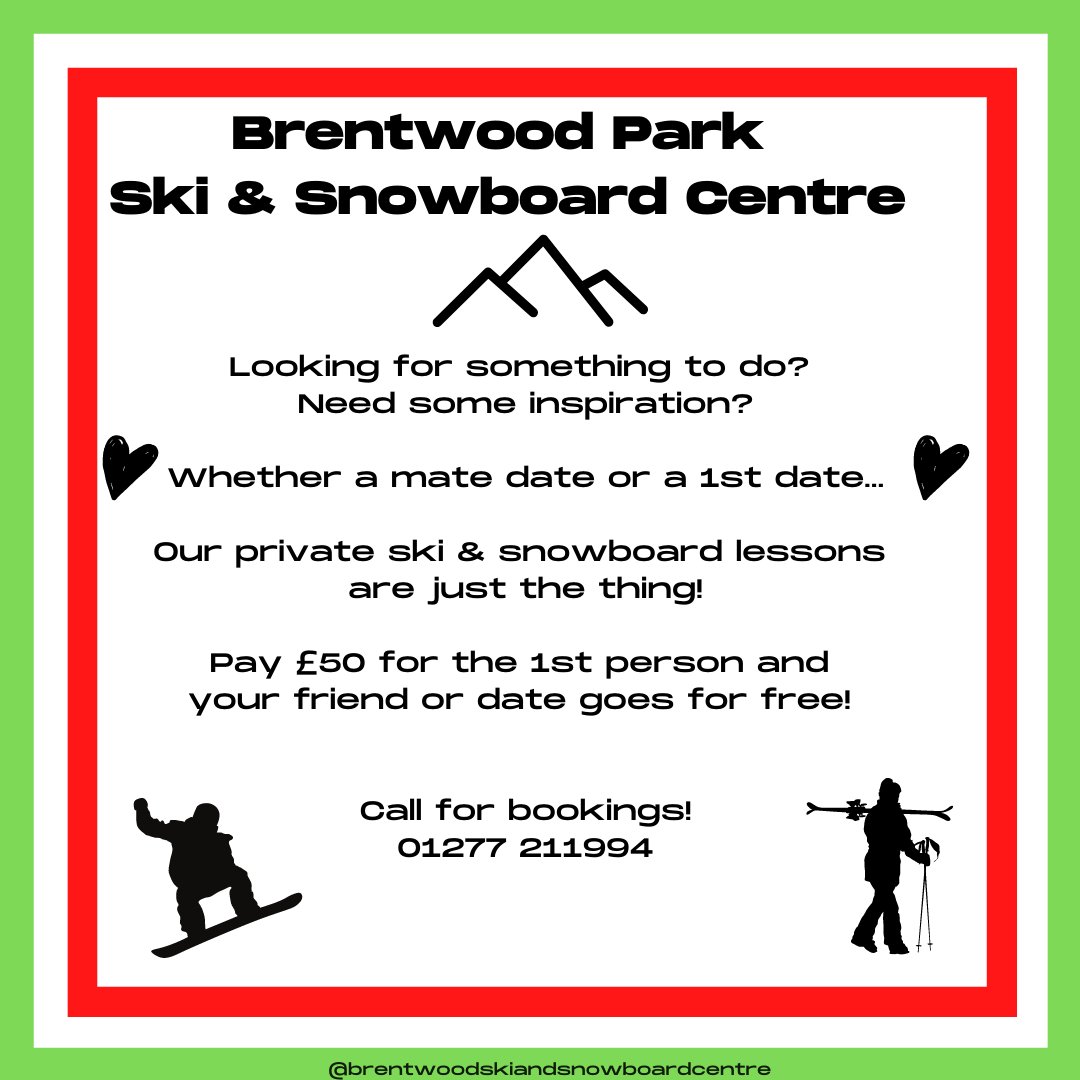 Call 01277 211994 for all availability and bookings!

#letsgetoutdoors