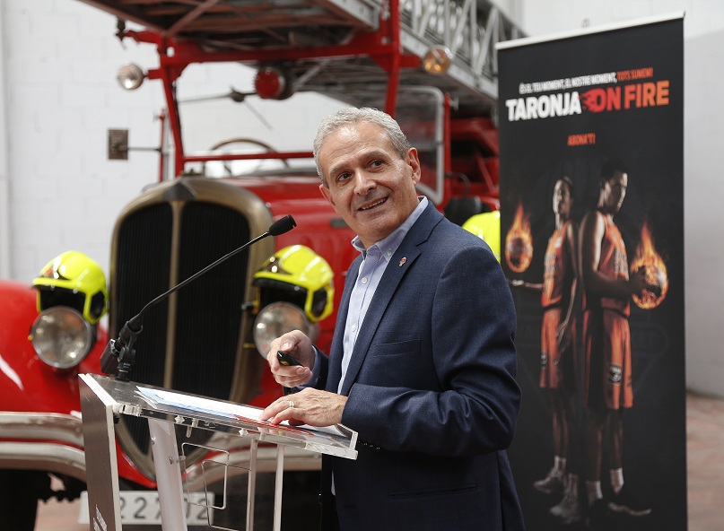 El Valencia basket agradece a Jesús Villarreal los servicios prestados e incorpora a Merche Añón y Alberto Chilet | <a href="/valenciabasket/">Valencia Basket Club</a> <a href="/meranyon/">Merche Añón Roig</a> @JVillarrealVBC <a href="/AlbertoChilet/">Alberto Chilet Rumí</a> 

bit.ly/34Wrb7Z