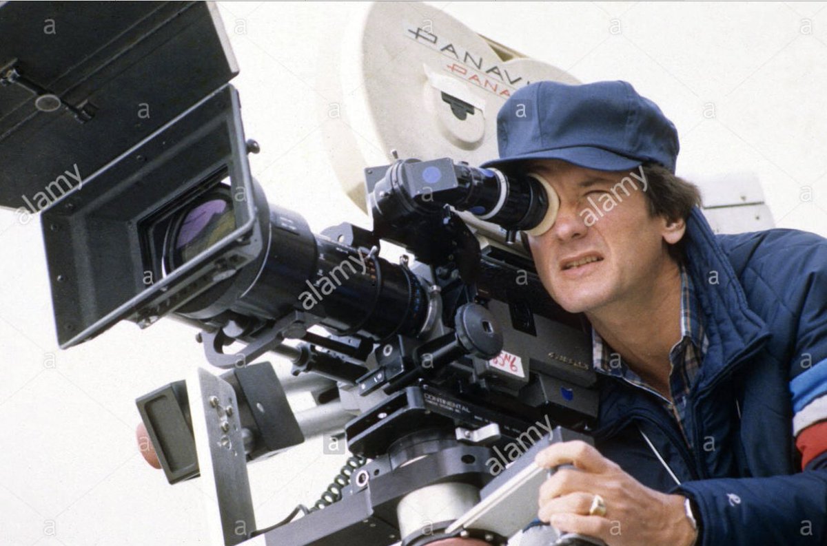 filmmakerspod's tweet photo. It’s our delight to announce this weeks ep with directing legend @JohnBadham2 !

The director of #WarGames #SaturdayNightFever #Dracular #ShortCircuit &amp; many more chats his process &amp; book #OnDirecting

iTunes https://t.co/fZqcDZ2z7Z
Spotify https://t.co/EB5DNSQBdV

#PodernFamily https://t.co/Jl5lLsTRyP