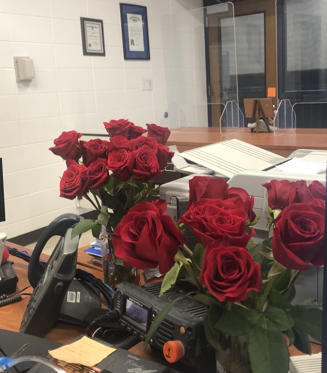 tlupe565's tweet photo. We are truly grateful for such a great leader at Holly Hill. ⁦@eparkerWC⁩ #WCCares https://t.co/aPZCKHsOdz
