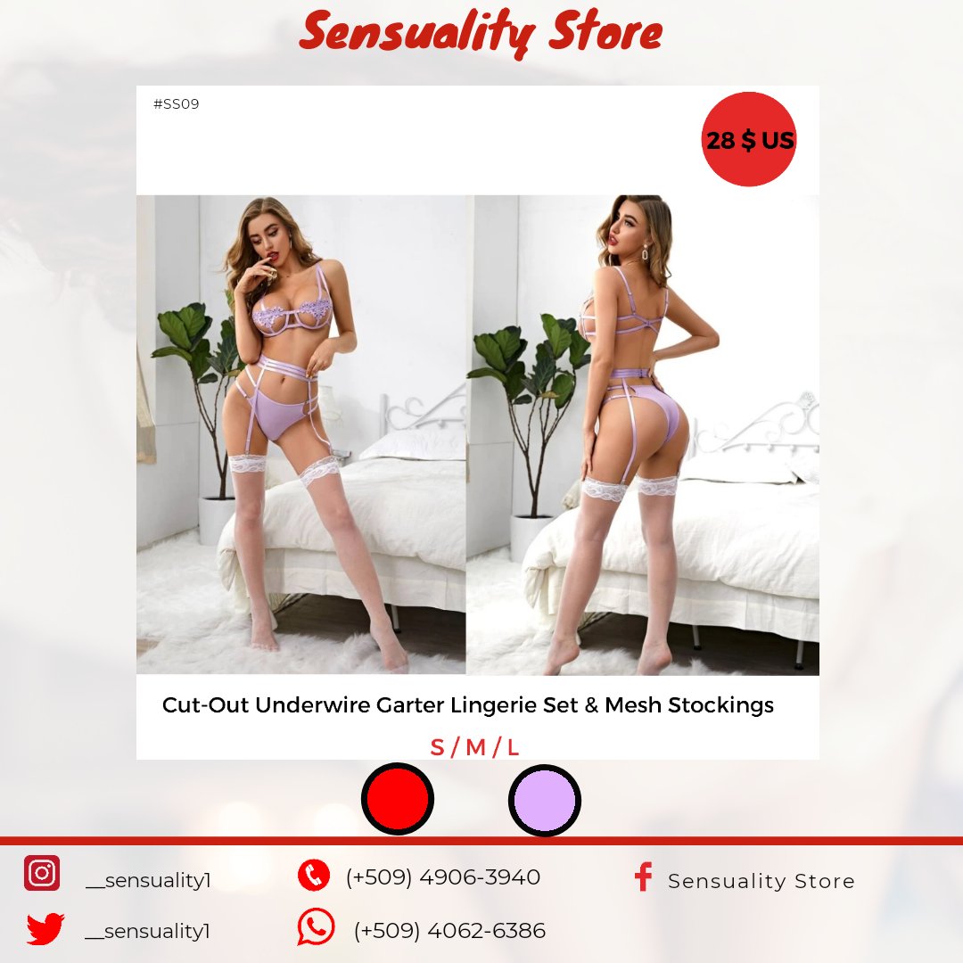 __sensuality7's tweet photo. #SensualityStore #SS09 https://t.co/VLPlXhXNwj