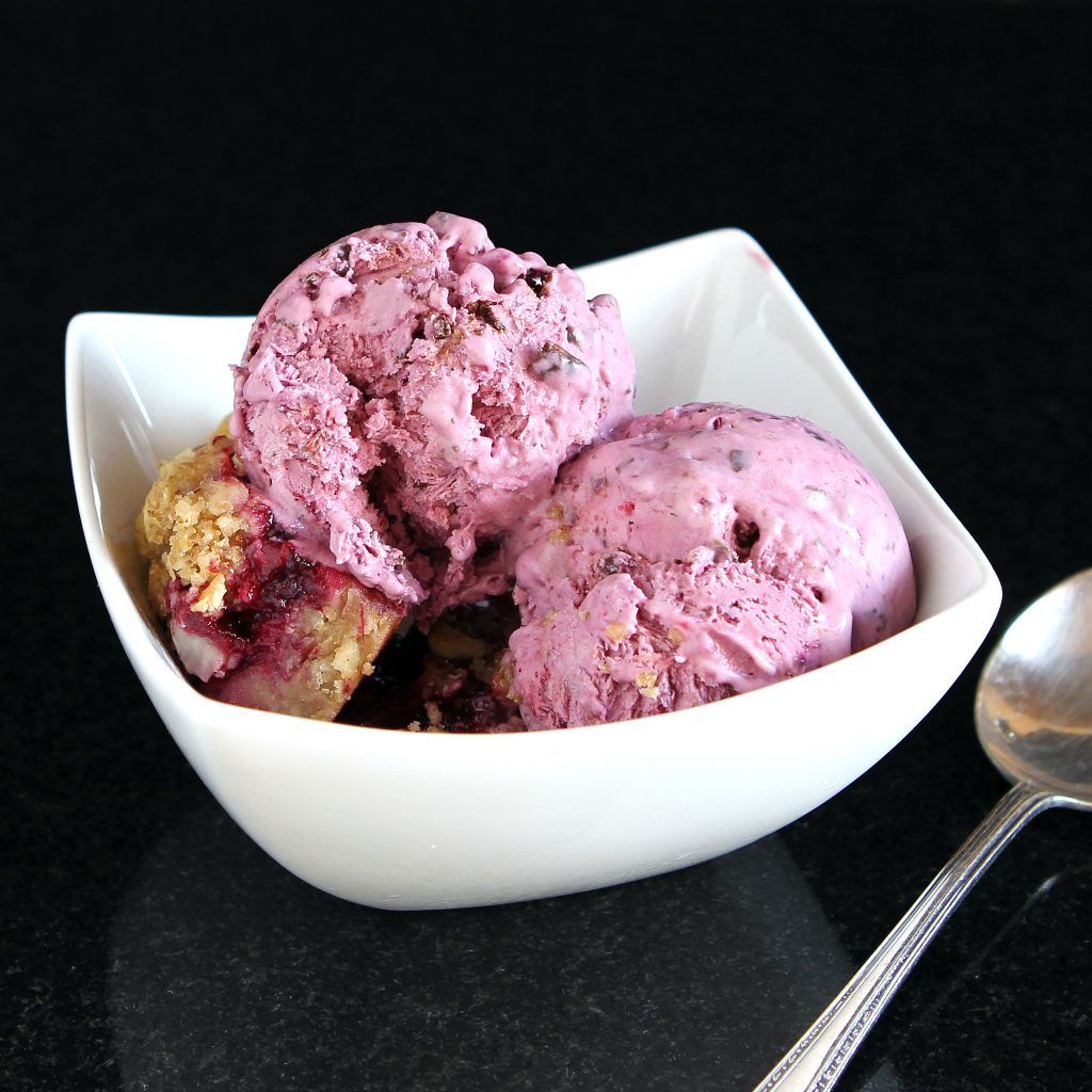 Cook_WithMyKids's tweet photo. If you have lots of blackberries, this blackberry icecream from @GFAlchemist1 looks like a delicious way of using them up. https://t.co/5dfV0HPkiZ  #CookBlogShare https://t.co/tn2eR9vfes