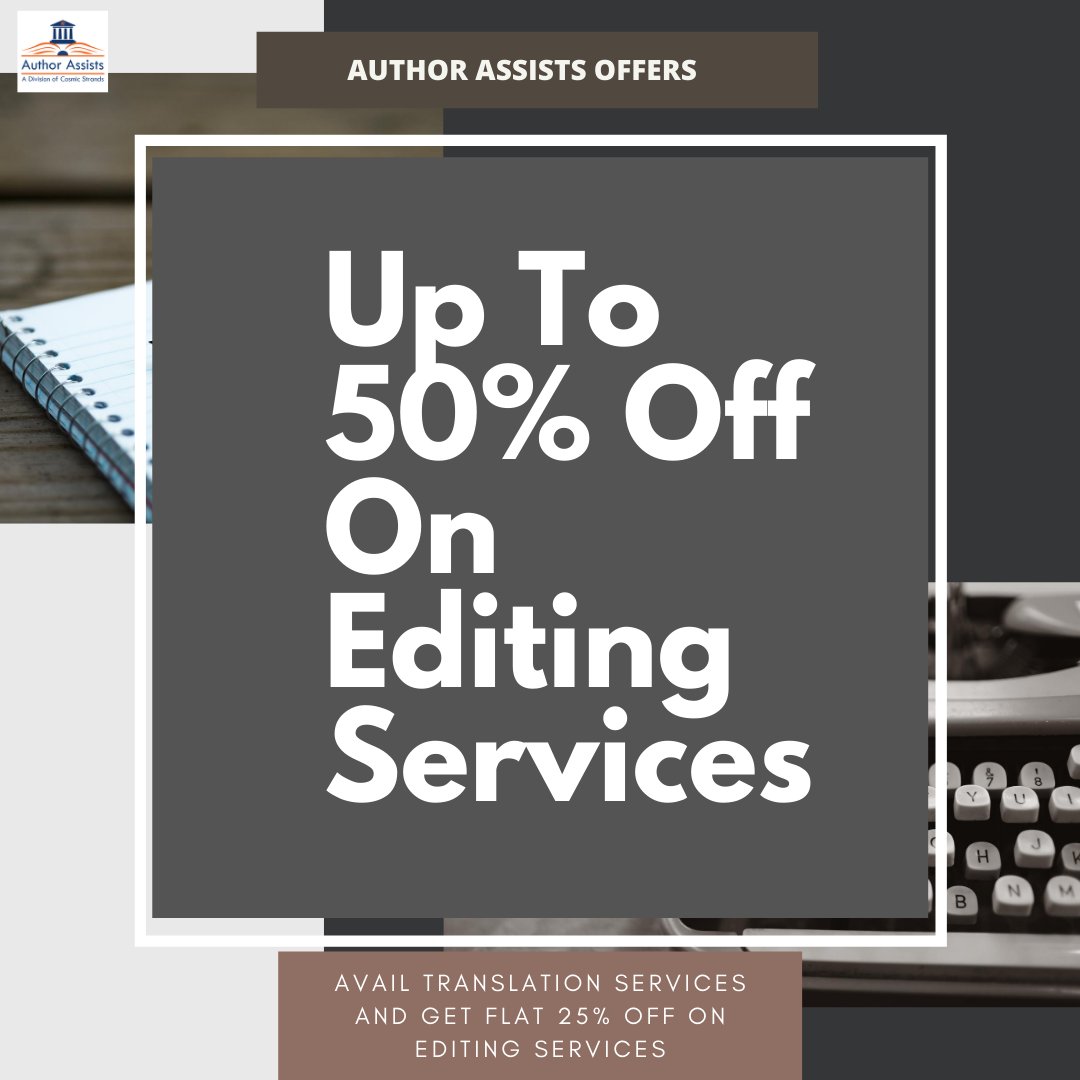 Visit our website and choose the editing service based on your academic requirements. ⠀⠀
⠀
.⠀
.⠀
⠀
#authorassists #education #writerscommunity #languageediting #researcher   #marketing #digitalmedia  #academicpublishing #academia #researcher #copywriters #englishediting